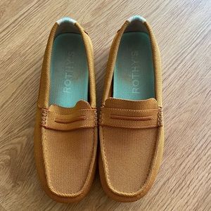 Rothy’s driving loafer
